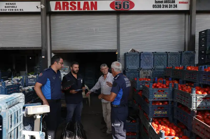 HBB ZABITASINDAN HAL DENETİMİ