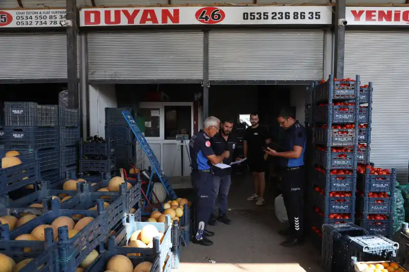 HBB ZABITASINDAN HAL DENETİMİ