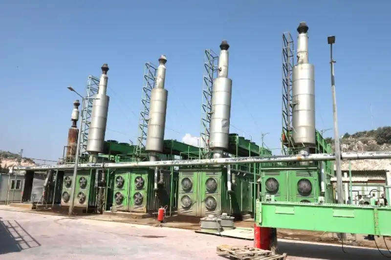 HBB’den Hatay’ın Atık Yönetimine Güçlü Yatırım