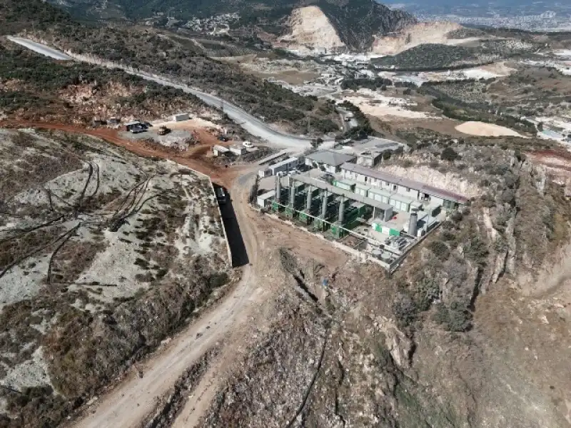 HBB’den Hatay’ın Atık Yönetimine Güçlü Yatırım