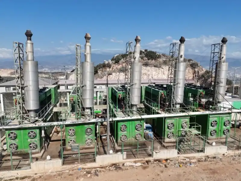 HBB’den Hatay’ın Atık Yönetimine Güçlü Yatırım