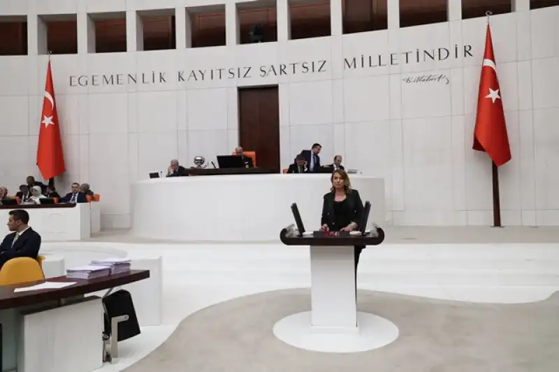 Yıldırım Kara: “İşte Akp’nin Türkiye Yüzyılı”