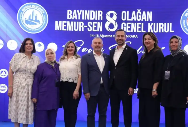 TUFANOĞLU’NA İLK TEBRİK BAŞKAN TUTAR’DAN