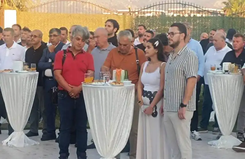 HİKMET ÇİNÇİN YENİ DÖNEM ADAYLIĞINI VE YOL HARİTASINI AÇIKLADI