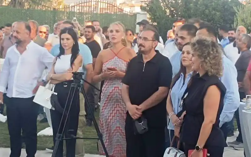HİKMET ÇİNÇİN YENİ DÖNEM ADAYLIĞINI VE YOL HARİTASINI AÇIKLADI