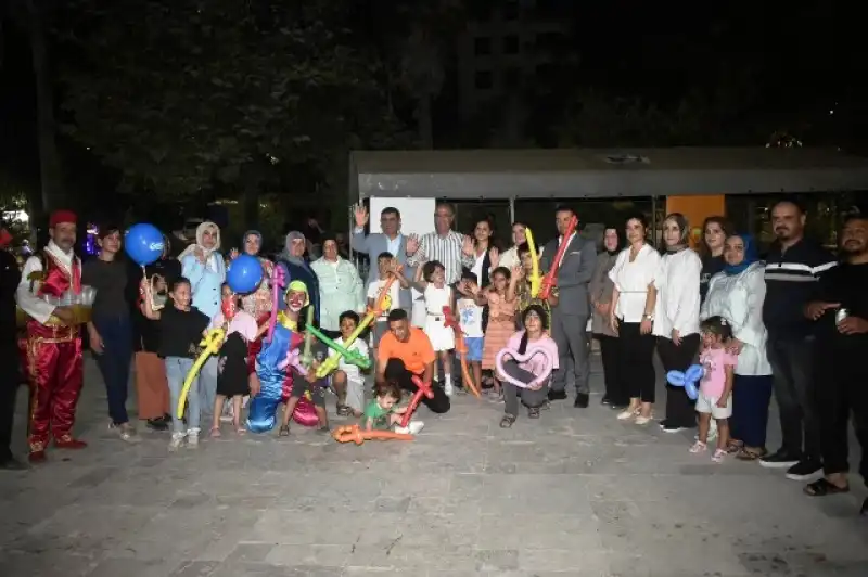Başkan Yapar, İbn-İ Sina Haftası Dolayısıyla Düzenlenen Programa Katıldı