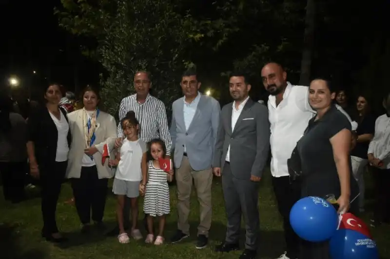 Başkan Yapar, İbn-İ Sina Haftası Dolayısıyla Düzenlenen Programa Katıldı