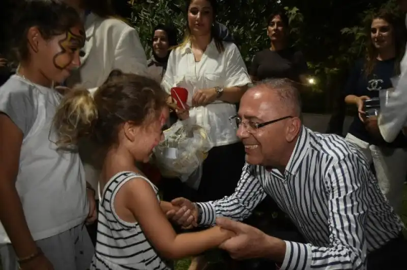 Başkan Yapar, İbn-İ Sina Haftası Dolayısıyla Düzenlenen Programa Katıldı