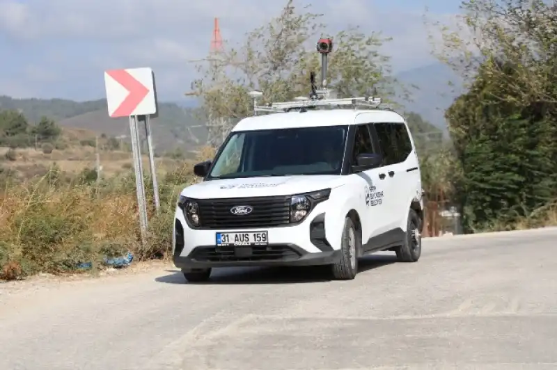 HBB, 15 BİN KM YOLU SÜREKLİ TAKİP EDİYOR