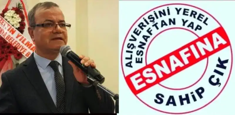 Başkan Nurittin Koyun’dan Çağrı: 