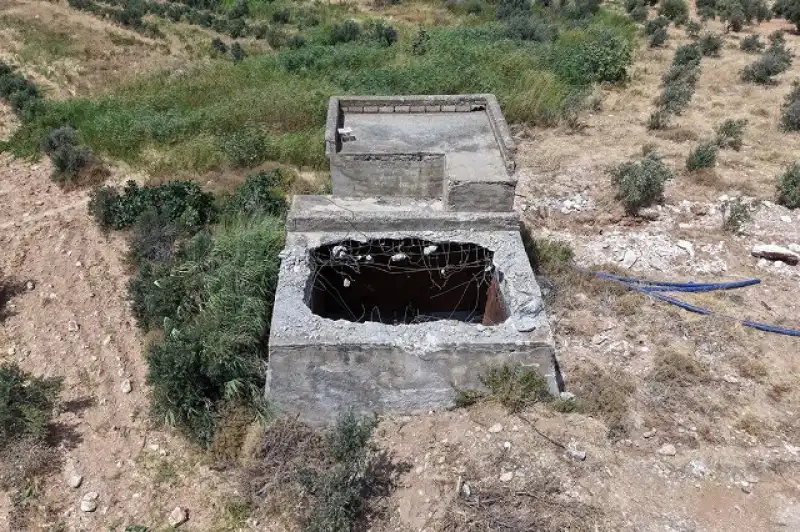 Reyhanlı’da 10 Mahallenin İçme Suyu Altyapısı Yenileniyor