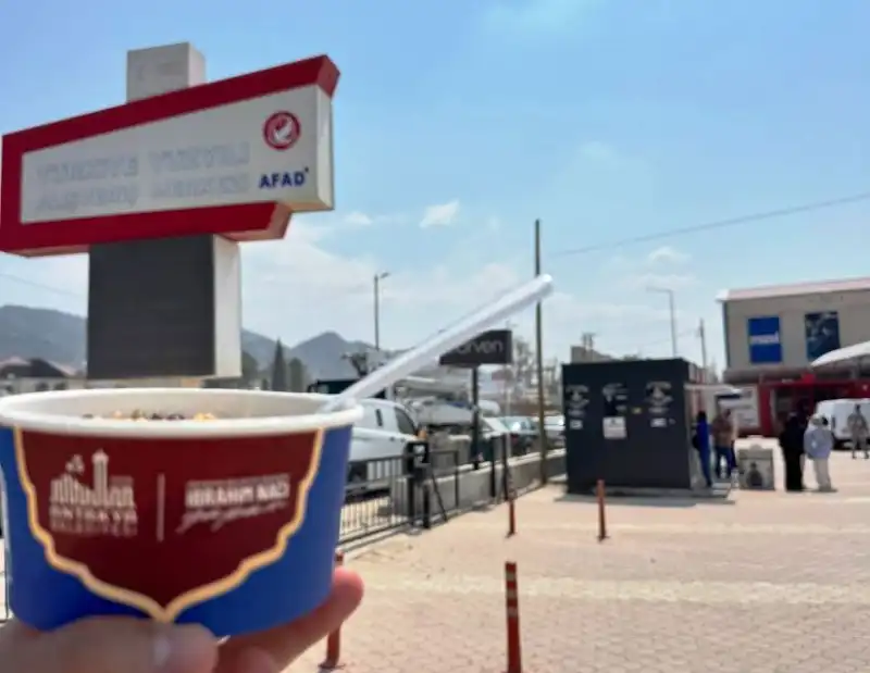 ANTAKYA’DA ZAFER BAYRAMI COŞKUSU