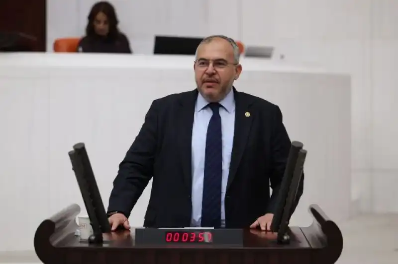 Çalışkan: “Hatay Poz Değil, Gerçek Çözüm Bekliyor”