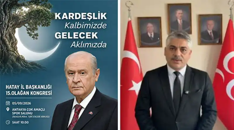 MHP Hatay 