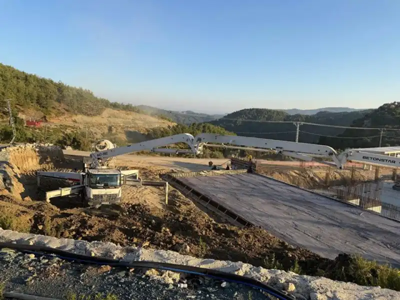 Yayladağı’nda Dev Eğitim Yatırımı: Dünyanın Kaynak Ustaları Burada Yetişecek!