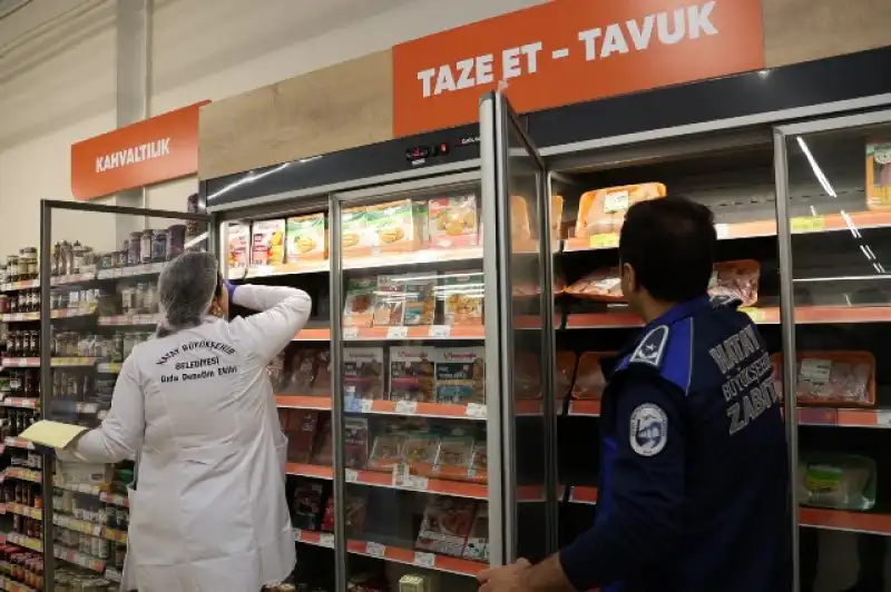 HBB ZABITASI HATAY’IN HER NOKTASINDA…