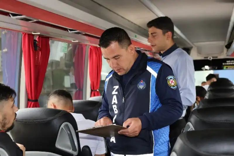 HBB ZABITASI HATAY’IN HER NOKTASINDA…