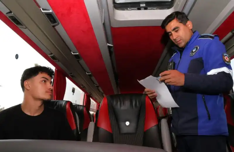 HBB ZABITASI HATAY’IN HER NOKTASINDA…