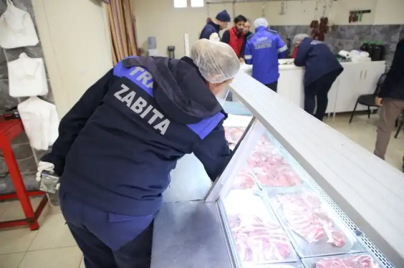 HBB ZABITASI HATAY’IN HER NOKTASINDA…