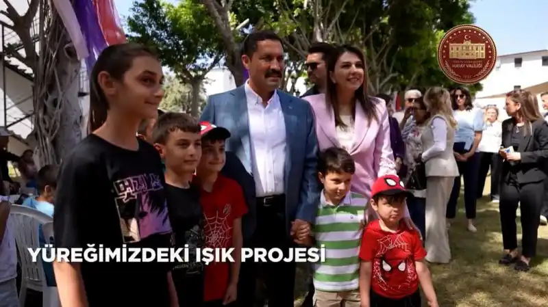 Cumhurbaşkanı Erdoğan’ın Liderliği Ve Vali Masatlı’nın Sahadaki Güçlü Koordinasyonuyla Hatay Yeniden Ayağa Kalkıyor