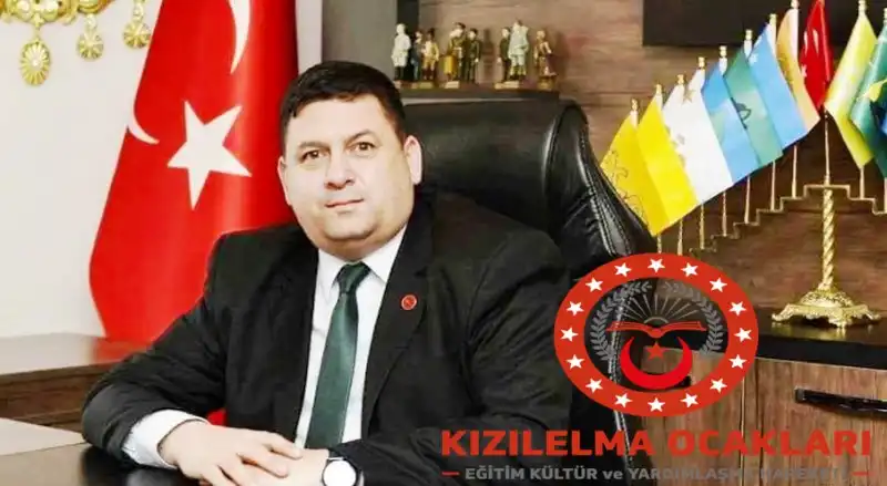 Kızılelma Ocakları’ndan Bilim Ve Eğitim Hamlesi…