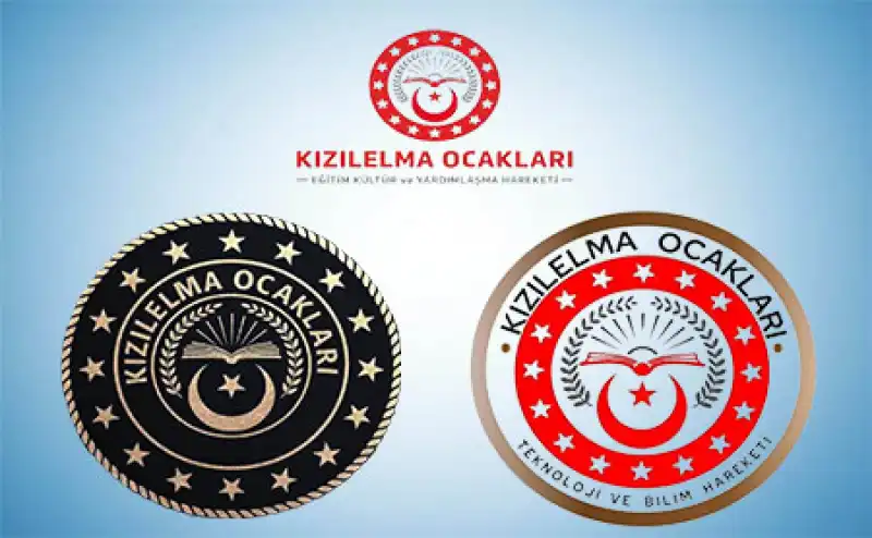 Kızılelma Ocakları’ndan Bilim Ve Eğitim Hamlesi…