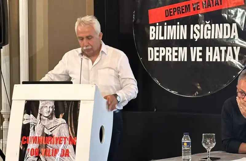 HAK SAHİBİYDİLER, ŞİMDİ HAKLARINI ARIYORLAR