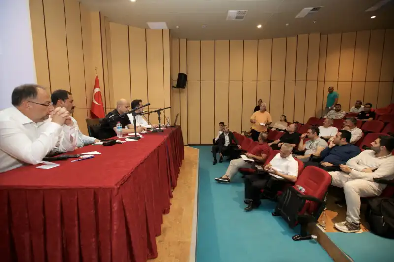 HAK SAHİBİYDİLER, ŞİMDİ HAKLARINI ARIYORLAR