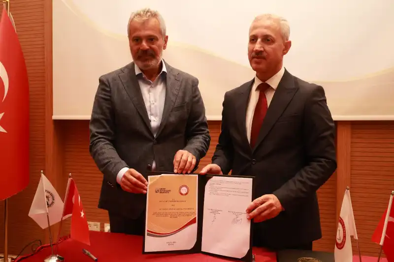 HBB PERSONELİ AKADEMİK EĞİTİMLE GÜÇLENİYOR