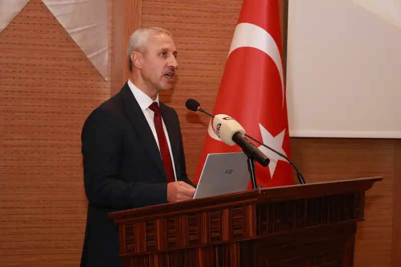 HBB PERSONELİ AKADEMİK EĞİTİMLE GÜÇLENİYOR