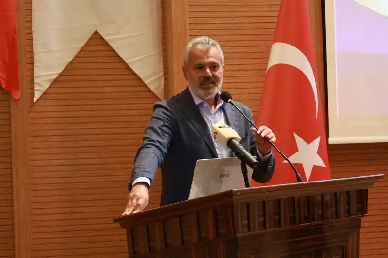 HBB PERSONELİ AKADEMİK EĞİTİMLE GÜÇLENİYOR