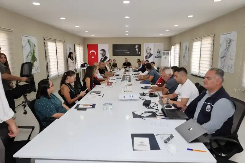 Hatay’da Aileleri Güçlendirecek “Aile Akademisi” Tanıtıldı