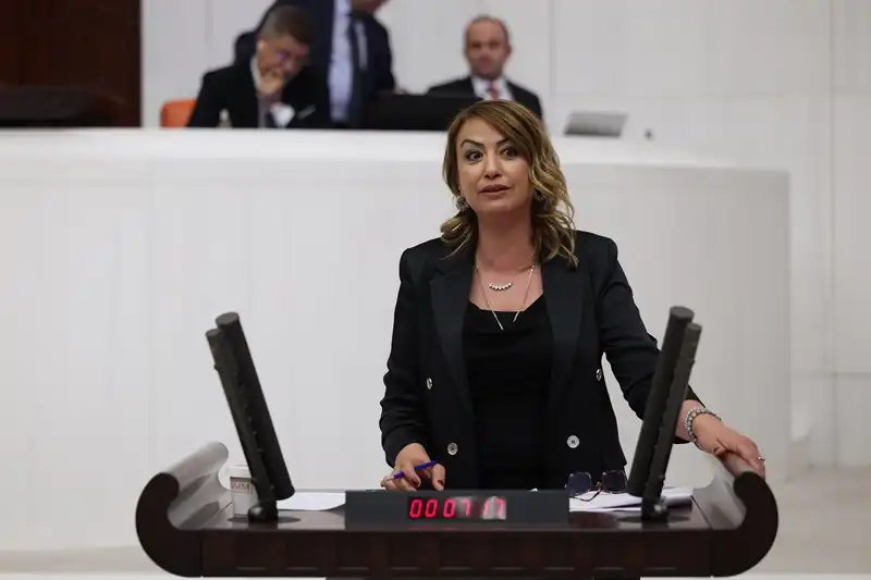 Yıldırım Kara: “Şehir Hastanelerine 8 Ayda 2 Milyar 200 Milyon Dolar Ödeme Yapıldı”