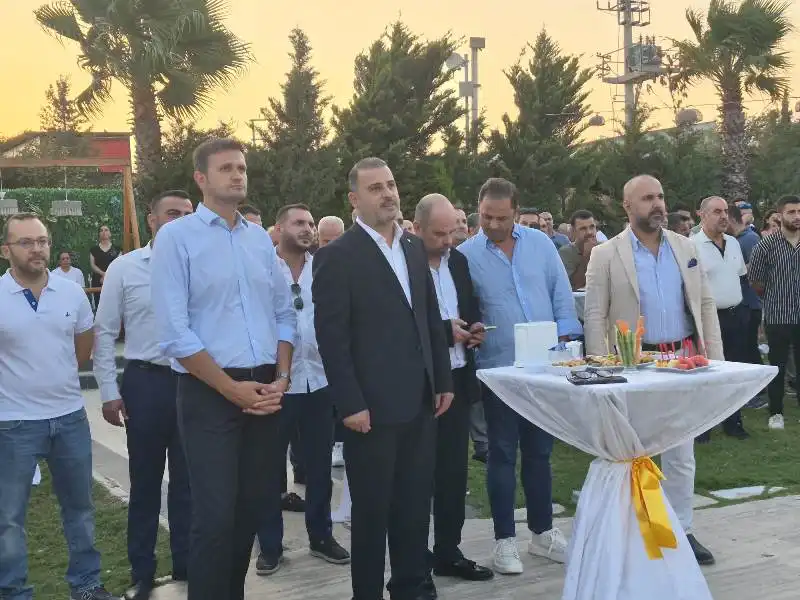 ALİ DABLAN: “HATSO'DA DEĞİŞİMİ BAŞLATIYORUZ”