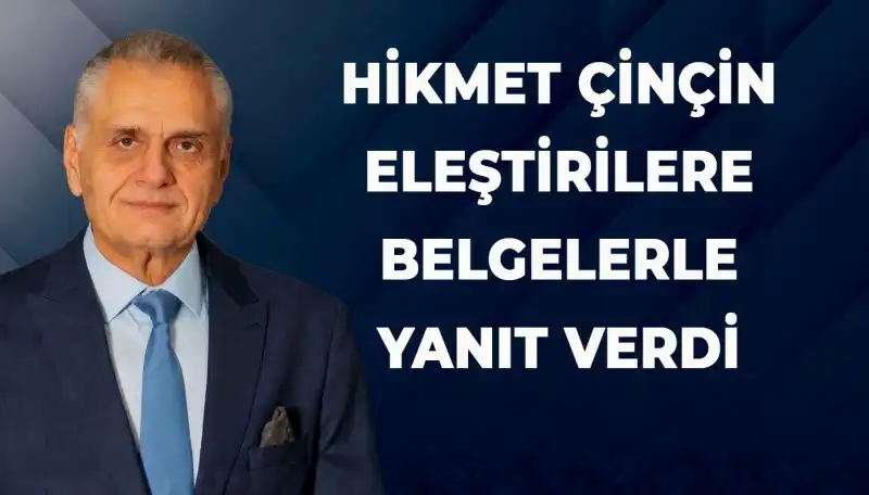 HATSO Seçimleri Öncesinde Vizyon Ve Şeffaflık Ön Planda 