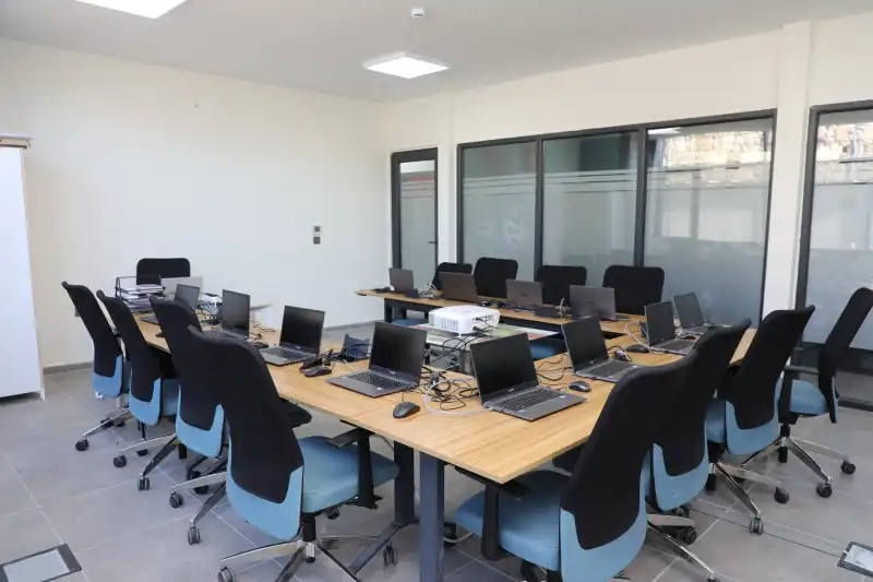 HBB Bilim Merkezi Yeni Öğrencilerini Bekliyor