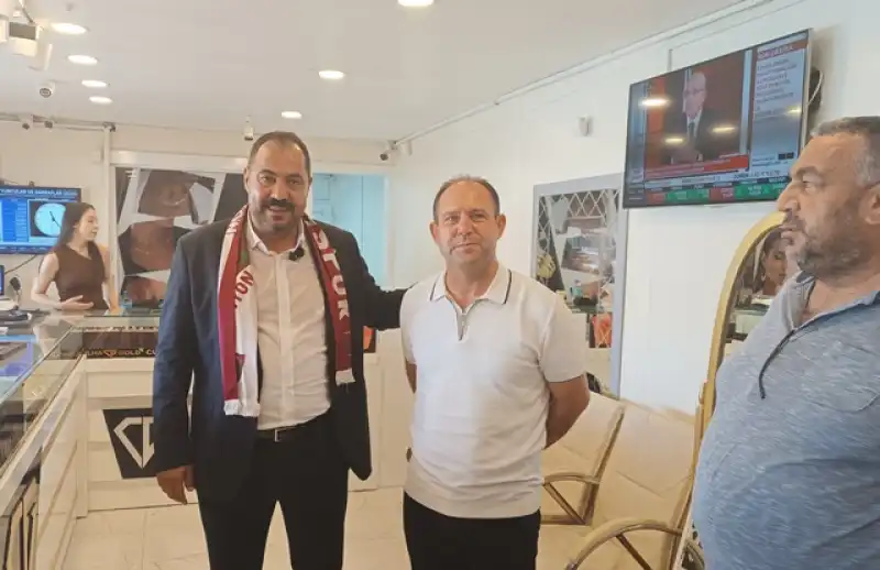 Uzun Çarşı’da Siyasi Değil, İktisadi Şahlanış Seferberliği