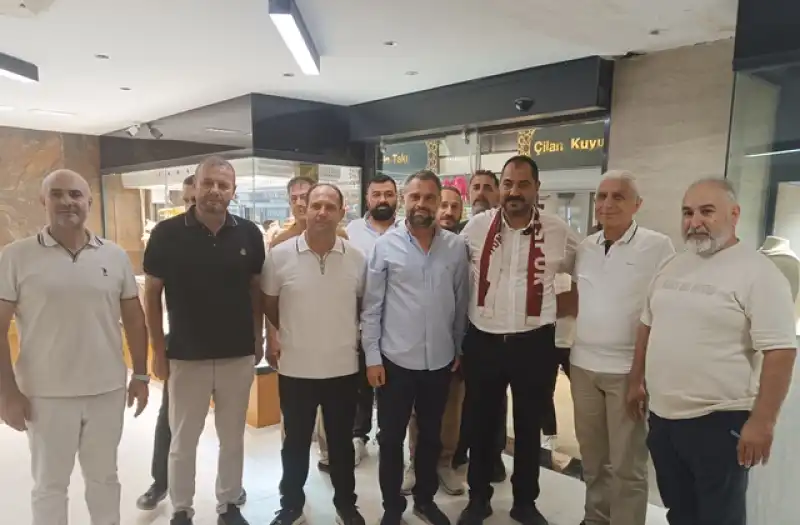 Uzun Çarşı’da Siyasi Değil, İktisadi Şahlanış Seferberliği