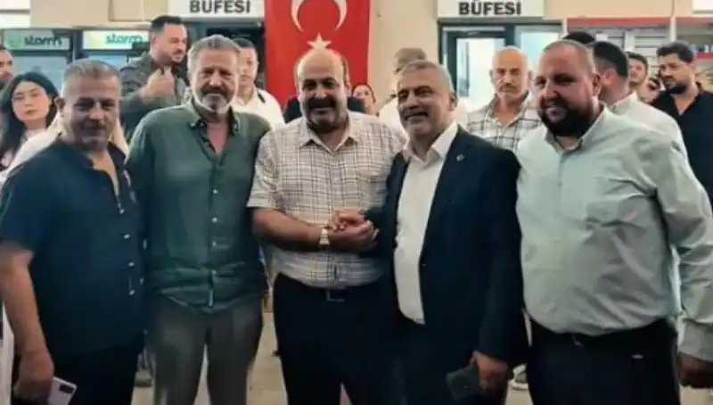 Alakuş, Otogar Esnafının Taleplerini Dinledi…