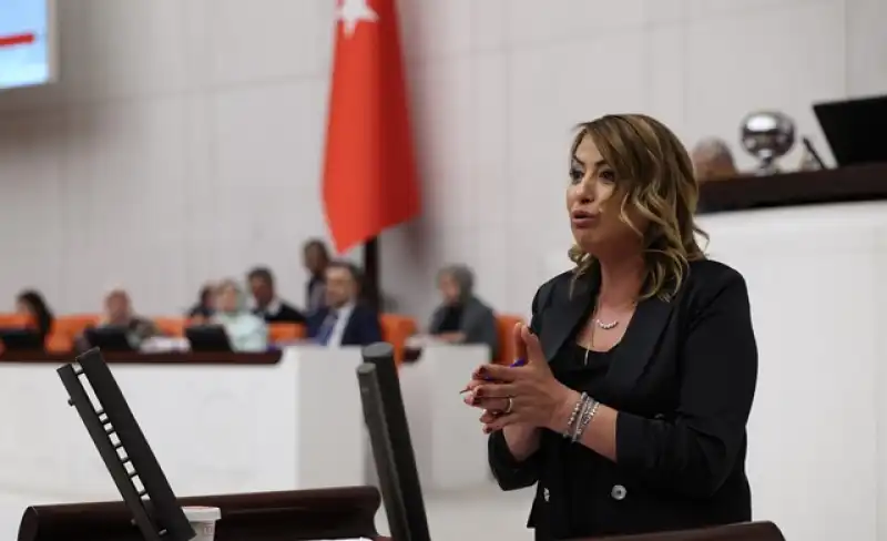 Yıldırım Kara: “İskenderun’da Av Sezonu Bir Hafta Sürmedi”