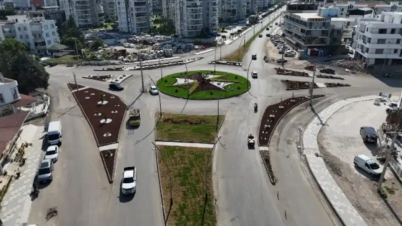 Karaağaç Uğur Mumcu Caddesi, Prestij Cadde Projesiyle Modern Görünüme Kavuştu