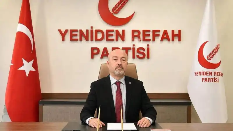 Mehmet Tanrıcı: “Çocukların Acısını Sosyal Medyada Çoğaltmayalım”