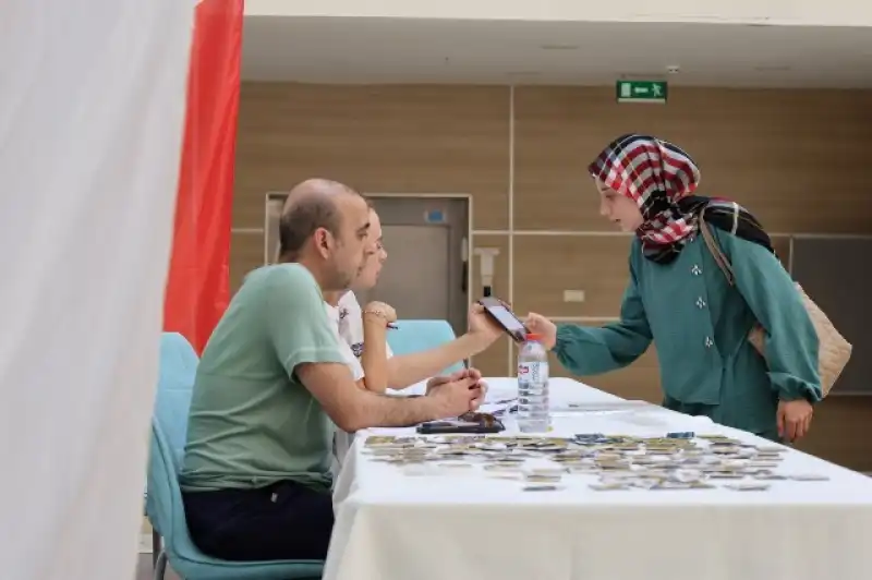 HBB’den Üniversite Öğrencilerine Hatay Kart Kolaylığı