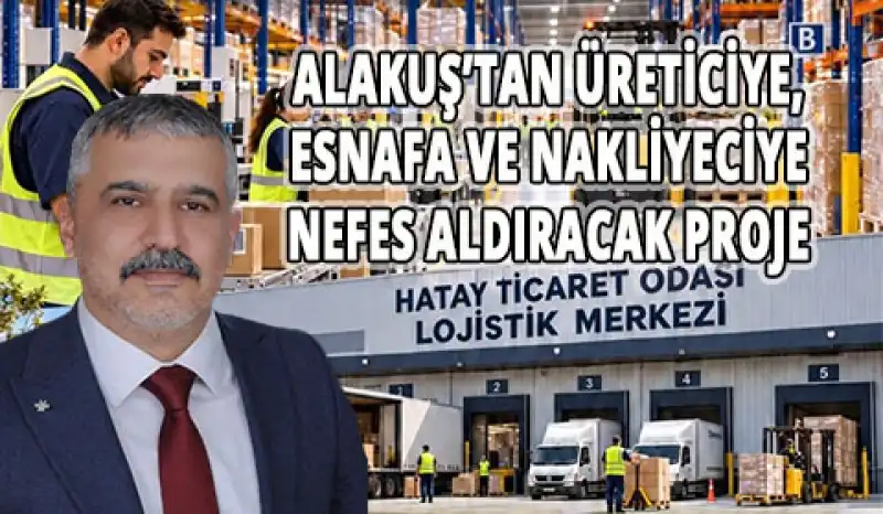 Alakuş’un: 