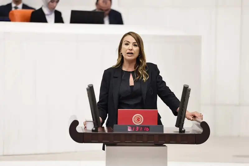 Yıldırım Kara, Sayıştay’ın Tespit Ettiği Şehir Hastaneleri Usulsüzlüklerini Gündeme Taşıdı…