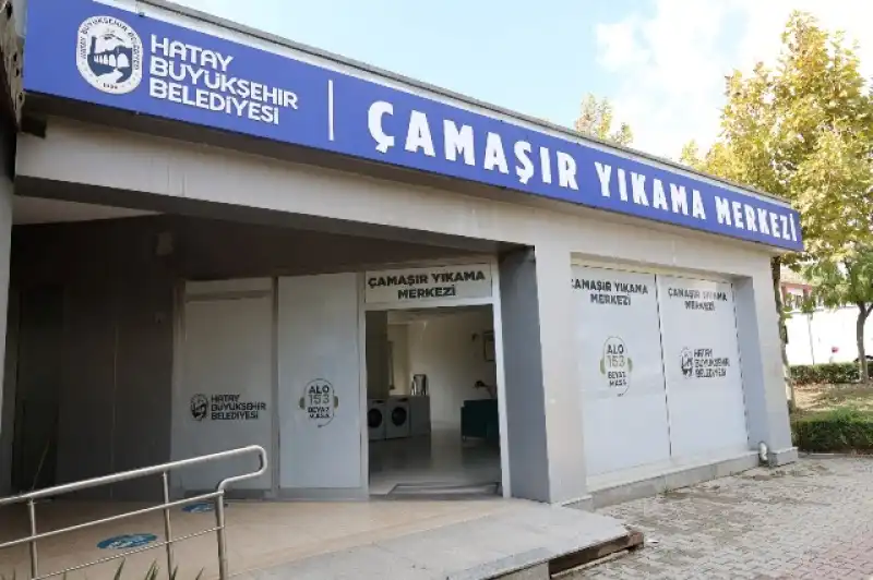 HBB’den Öğrencilere Günlük Yaşamı Kolaylaştıran Hizmet