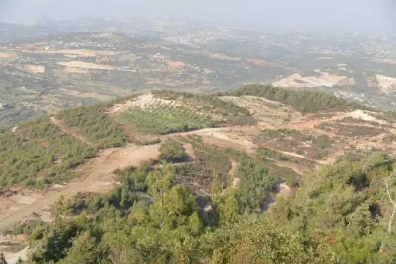 Hatay Sanayisine 6.1 Milyar Tl’lik Dev Yatırım: Serinköy Sanayi Sitesi İçin Tarihi Adım!