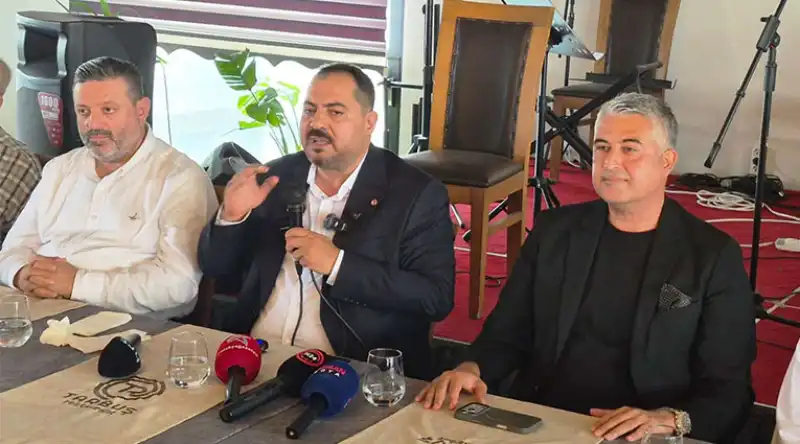 Yavuz, TOSYÖV Buluşmasına Katılmama Sebebine Açıklık Getirdi…