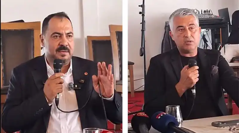 Yavuz, TOSYÖV Buluşmasına Katılmama Sebebine Açıklık Getirdi…