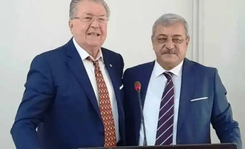Hatay Ticaret Borsası’nda Metin Kuseyri Dönemi…